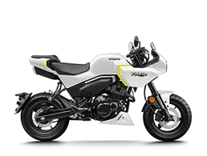 CFMoto Papio 125 XO2