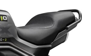 CFMoto Papio 125 XO2