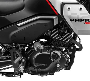 CFMoto Papio 125 XO2