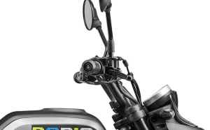 CFMoto Papio 125 XO2