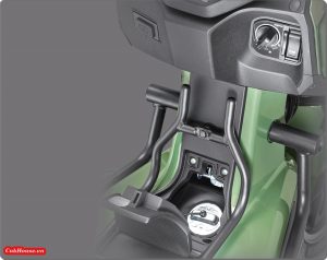 ZBCxVIXT Honda Square X125 Cub House Sai Gon 22