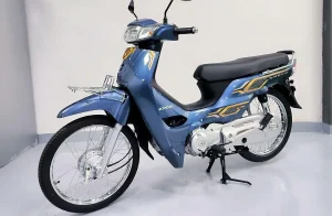 Honda Dream Thái