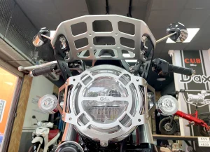 Baga Trước Dax 125 thương hiệu Gcraft chính hãng Thái Lan 6 Baga Trước Dax 125 thương hiệu Gcraft chính hãng Thái Lan