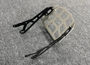 Baga Trước Dax 125 thương hiệu Gcraft chính hãng Thái Lan 1 Baga Trước Dax 125 thương hiệu Gcraft chính hãng Thái Lan