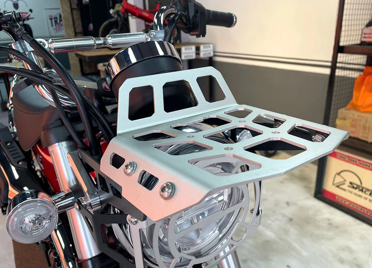 baga-truoc-dax-125-thuong-hieu-gcraft-chinh-hang-nhap-thai5624 Baga Trước Dax 125 thương hiệu Gcraft chính hãng Thái Lan