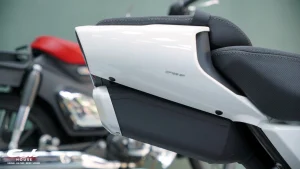 CFMoto Papio XO-1 Racer