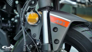 CFMoto Papio XO-1 Racer