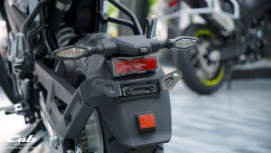 CFMoto Papio XO-1 Racer