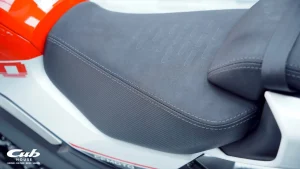 CFMoto Papio XO-1 Racer