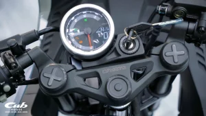 CFMoto Papio XO-1 Racer