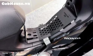 Honda Dream 125 màu đen – Vin số đẹp 093333