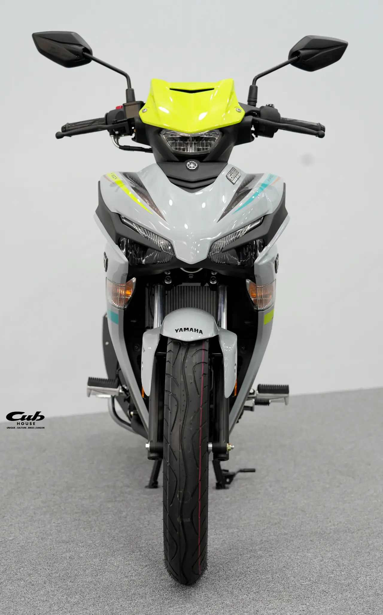 Yamaha Y16ZR 6MRO Edition Limited 45 Yamaha Y16ZR 6MRO Edition Limited