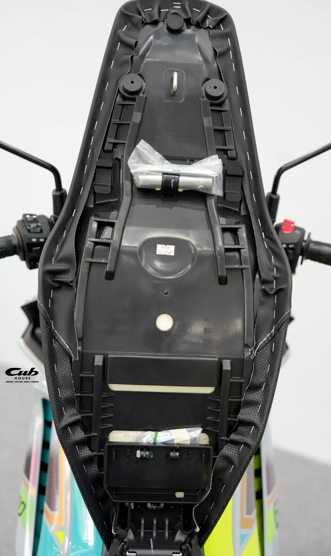 Yamaha Y16ZR 6MRO Edition Limited 55 Yamaha Y16ZR 6MRO Edition Limited