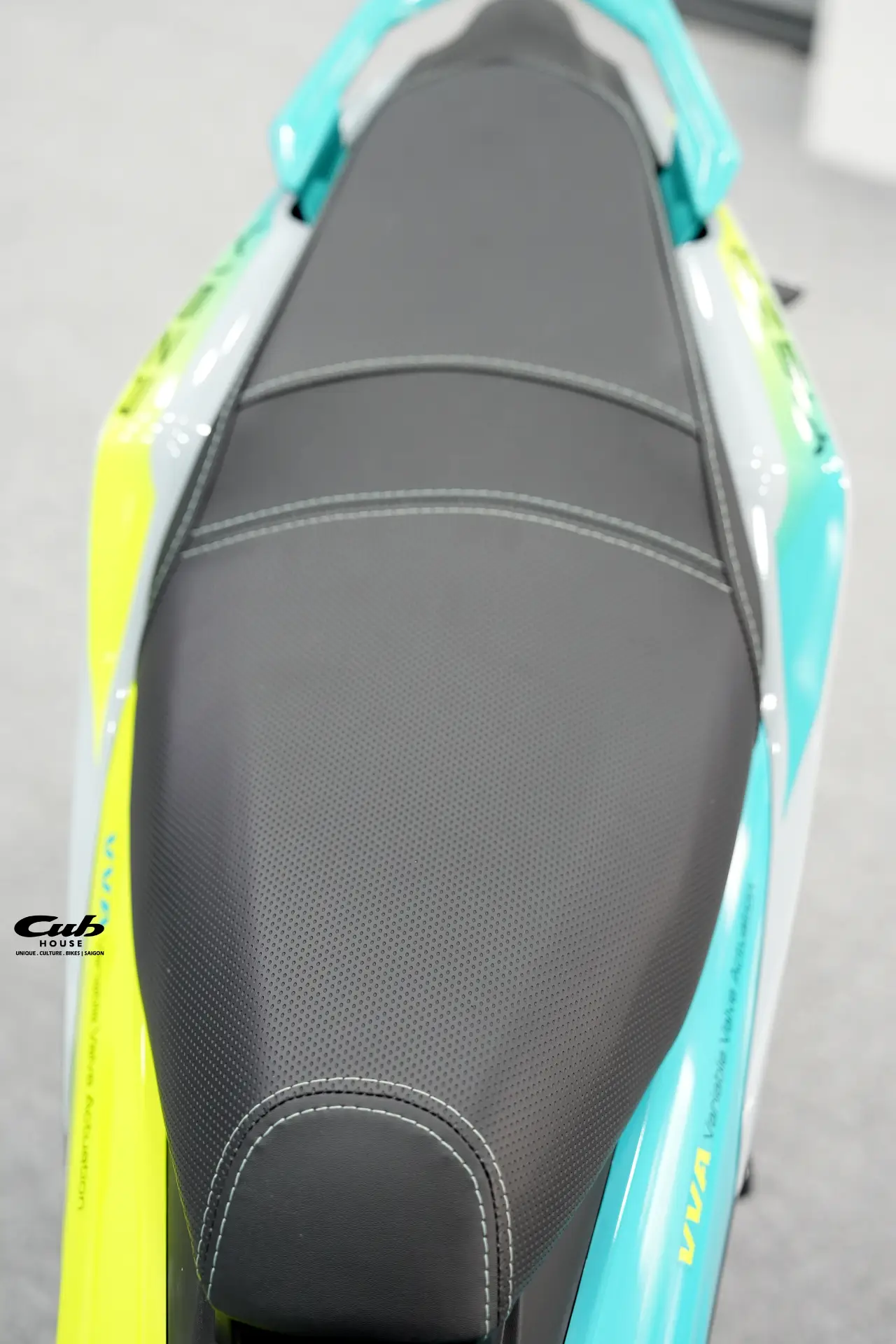 Yamaha Y16ZR 6MRO Edition Limited 50 Yamaha Y16ZR 6MRO Edition Limited