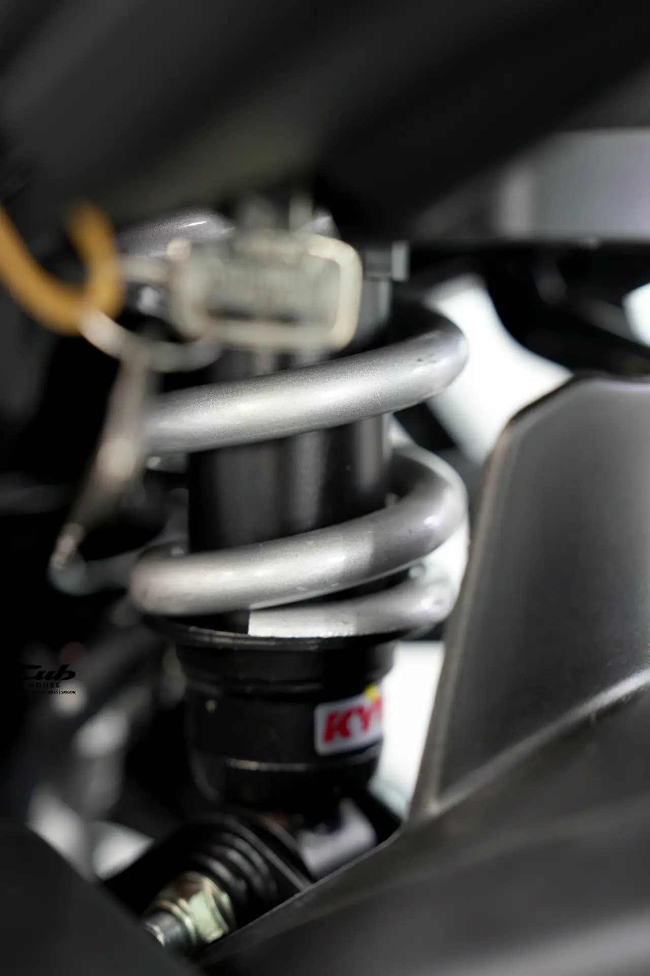 Yamaha Y16ZR 6MRO Edition Limited 19 Yamaha Y16ZR 6MRO Edition Limited