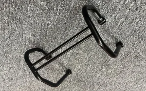 Bảo vệ đèn pha Honda CT125 chính hãng Gcraft