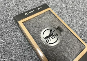 Bảo Vệ Kèn Honda Dax 125 H2C Nhập Thái Lan