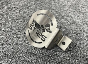 Bảo Vệ Kèn Honda Dax 125 H2C Nhập Thái Lan