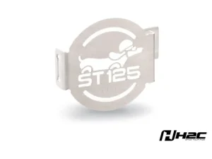 Bảo Vệ Kèn Honda Dax 125 H2C Nhập Thái Lan