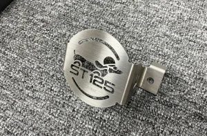 Bảo Vệ Kèn Honda Dax 125 H2C Nhập Thái Lan