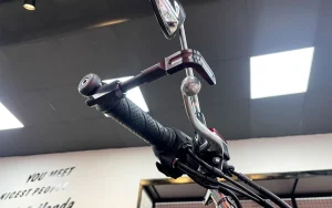 Bảo Vệ Tay Lái Bikers Thái Lan nhập Chính hãng