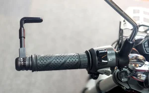 Bảo Vệ Tay Lái Bikers Thái Lan nhập Chính hãng