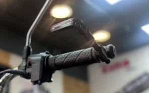 Bảo Vệ Tay Lái Bikers Thái Lan nhập Chính hãng