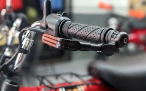 Bảo Vệ Tay Lái Bikers Thái Lan nhập Chính hãng