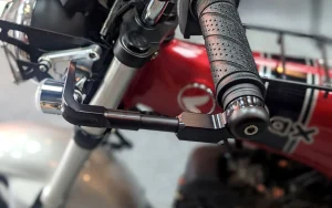 Bảo Vệ Tay Lái Bikers Thái Lan nhập Chính hãng