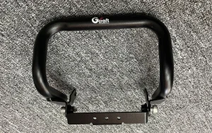 Cản Bảo Vệ Đèn Sau CT 125 Gcraft chính hãng Thái Lan