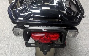 Cản Bảo Vệ Đèn Sau CT 125 Gcraft chính hãng Thái Lan