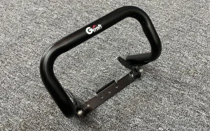 Cản Bảo Vệ Đèn Sau CT 125 Gcraft chính hãng Thái Lan