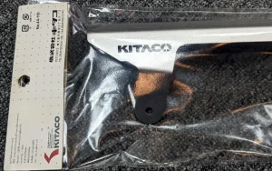 Carte Chắn Sên Kitaco nhập Thái Lan chính hãng cho Dax 125