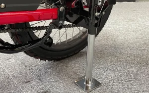 Chống Nghiêng chống lún H2C xe CT125