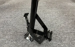 Chống Nghiêng chống lún H2C xe CT125