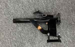 Chống Nghiêng chống lún H2C xe CT125