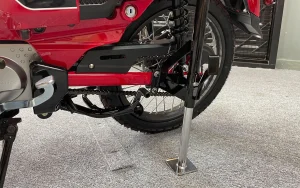 Chống Nghiêng chống lún H2C xe CT125