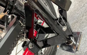 Chống Nghiêng chống lún H2C xe CT125