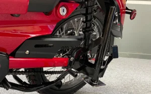 Chống Nghiêng chống lún H2C xe CT125