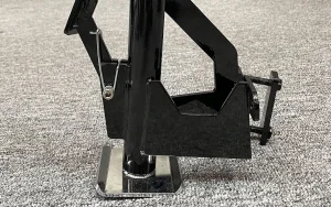 Chống Nghiêng chống lún H2C xe CT125