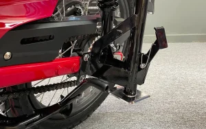 Chống Nghiêng chống lún H2C xe CT125