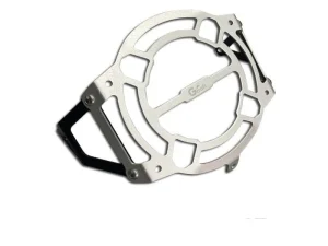 Chụp bảo vệ đèn pha Honda Dax 125 hiệu Gcraft nhập khẩu Thái Lan