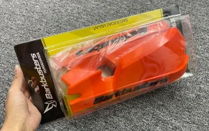 Chụp Bảo Vệ Tay Lái Honda CT125 Nhập Thái Lan hãng Barkbuster 33 Chụp Bảo Vệ Tay Lái Honda CT125 Nhập Thái Lan hãng Barkbuster