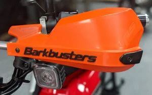 Chụp Bảo Vệ Tay Lái Honda CT125 Nhập Thái Lan hãng Barkbuster 27 Chụp Bảo Vệ Tay Lái Honda CT125 Nhập Thái Lan hãng Barkbuster