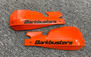 Chụp Bảo Vệ Tay Lái Honda CT125 Nhập Thái Lan hãng Barkbuster 32 Chụp Bảo Vệ Tay Lái Honda CT125 Nhập Thái Lan hãng Barkbuster