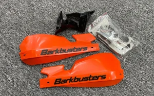 Chụp Bảo Vệ Tay Lái Honda CT125 Nhập Thái Lan hãng Barkbuster 30 Chụp Bảo Vệ Tay Lái Honda CT125 Nhập Thái Lan hãng Barkbuster