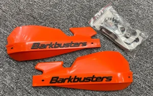 Chụp Bảo Vệ Tay Lái Honda CT125 Nhập Thái Lan hãng Barkbuster 31 Chụp Bảo Vệ Tay Lái Honda CT125 Nhập Thái Lan hãng Barkbuster