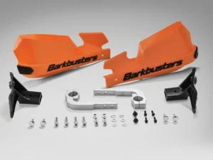 Chụp Bảo Vệ Tay Lái Honda CT125 Nhập Thái Lan hãng Barkbuster