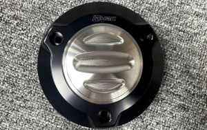 Chụp bảo vệ trang trí lốc máy H2C nhập khẩu Thái Lan