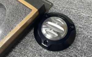 Chụp bảo vệ trang trí lốc máy H2C nhập khẩu Thái Lan